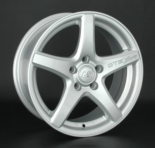 Комплект дисков LS LS 540 5х100 R16х7 СВ73,1 ЕТ38 S купить,NaN