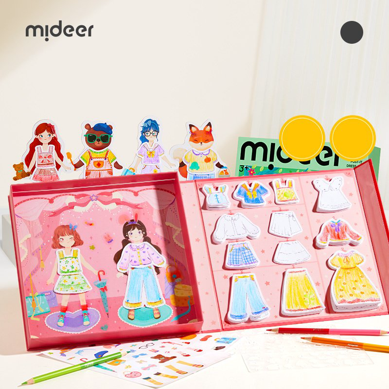 Раскраска MiDeer Принцессы купить,NaN