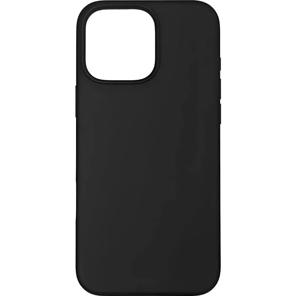 Чехол для телефона Apple VLP Lite Mist Case MagSafe for iPhone 16 Pro Max Black