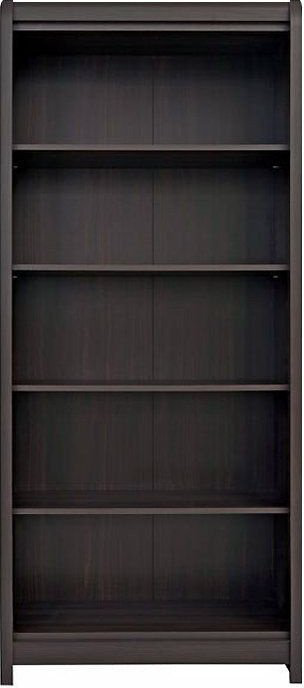 Стеллаж Гербор Каспиан 017 REG ЛДСП, 90x40.5x200.5 см купить,NaN