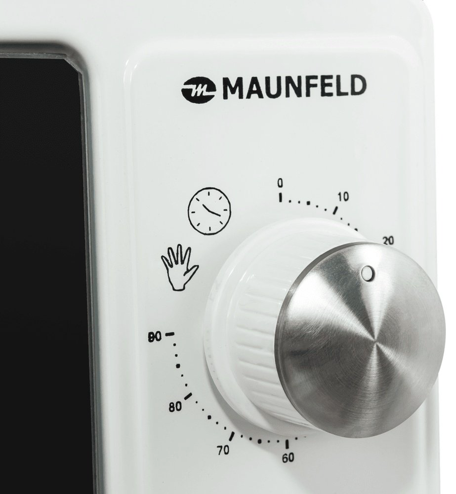 Хлебопечь MAUNFELD CEMOB.363.W белый купить,NaN
