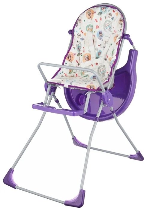 Selby Selby 152 фиолетовый