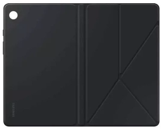 Чехол Samsung для Samsung Galaxy Tab A9 8.7 дюйм черный