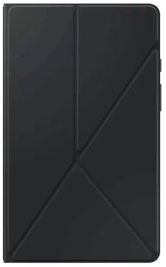 Чехол Samsung для Samsung Galaxy Tab A9 8.7 дюйм черный - ForteMarket Чехол Samsung для Samsung Galaxy Tab A9 8.7 дюйм черный купить,0