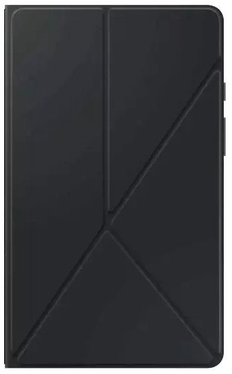 Чехол Samsung для Samsung Galaxy Tab A9 8.7 дюйм черный купить,NaN