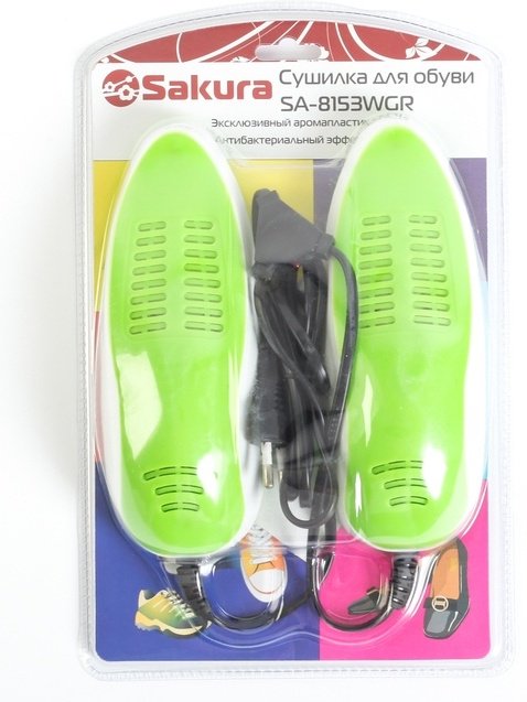Сушилка Sakura SA-8153WGR купить,NaN
