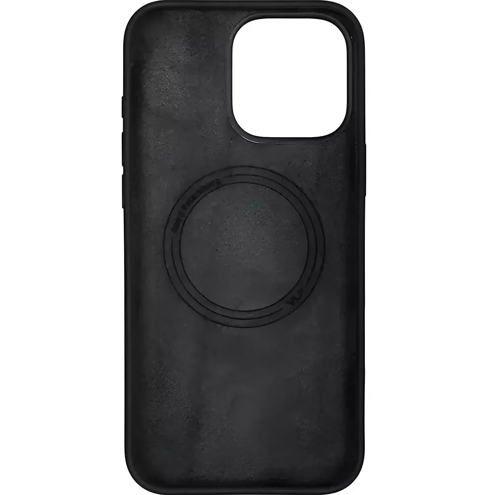 Чехол для телефона Apple VLP Lite Mist Case MagSafe for iPhone 16 Pro Max Black купить,0
