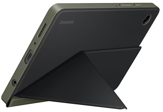 Чехол Samsung для Samsung Galaxy Tab A9 8.7 дюйм черный - ForteMarket Чехол Samsung для Samsung Galaxy Tab A9 8.7 дюйм черный купить,0