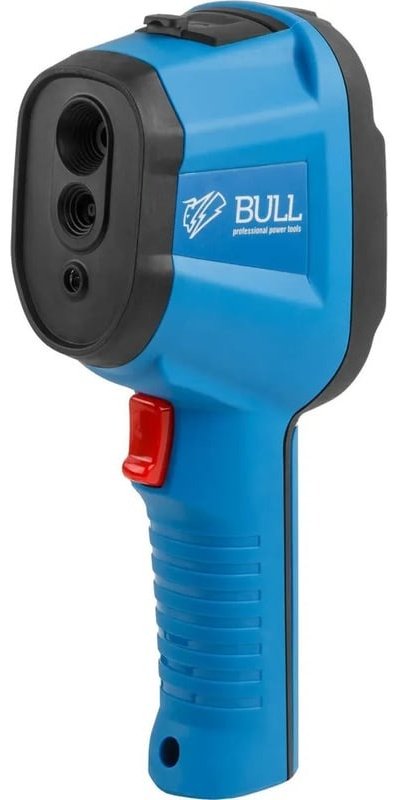 Bull тепловизор TIC 1290 1323695 купить,NaN