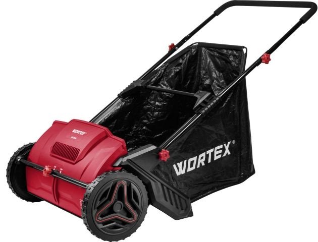 WORTEX подметальная машина HLS 5310 1334414