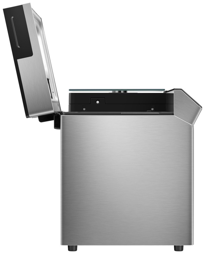 Хлебопечь MAUNFELD MBM-900DSS серебристый купить,0