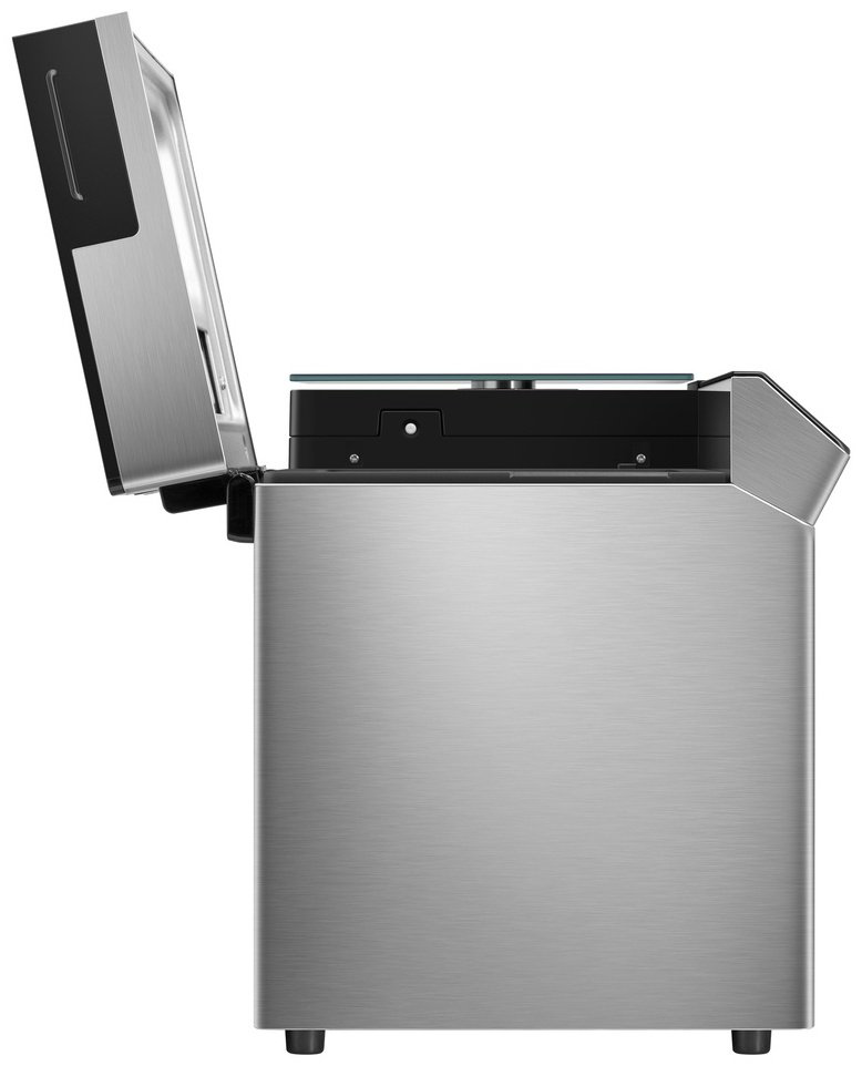 Хлебопечь MAUNFELD MBM-900DSS серебристый купить,118990