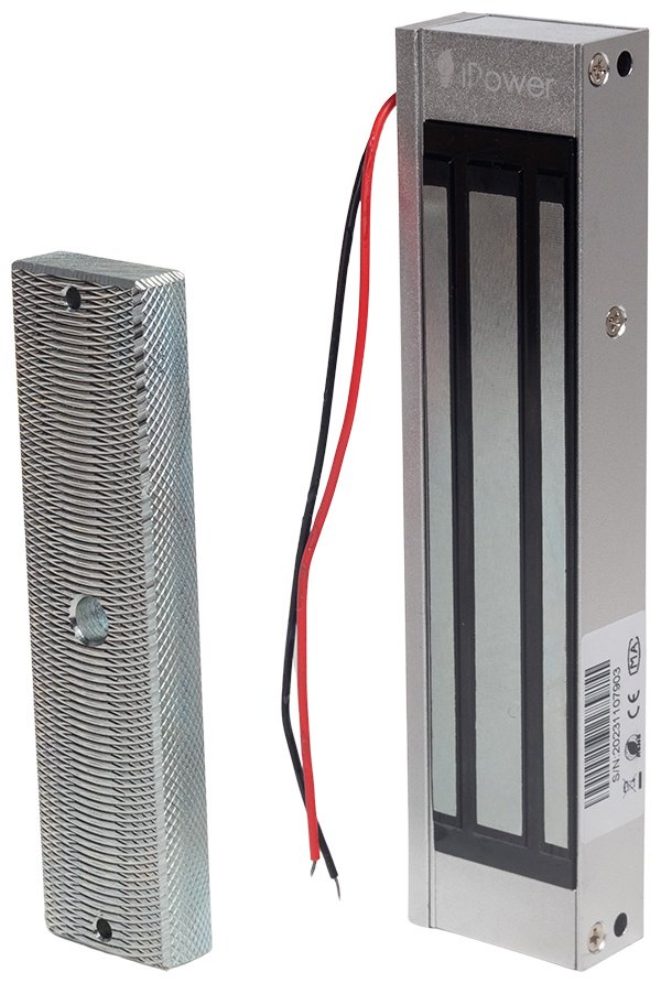 Замок IPower магнитный EML-180