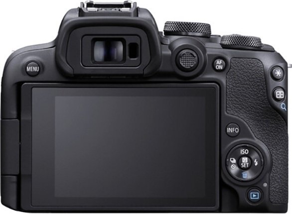Фотокамера Canon EOS R10 18-150 IS STM купить,0