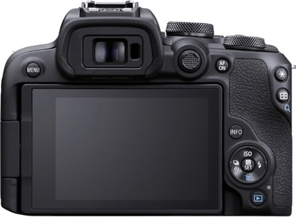 Фотокамера Canon EOS R10 Kit RF-S 18-150 IS STM купить,675010
