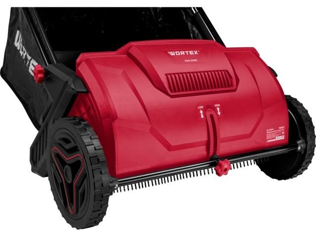 WORTEX подметальная машина HLS 5310 1334414 купить,0
