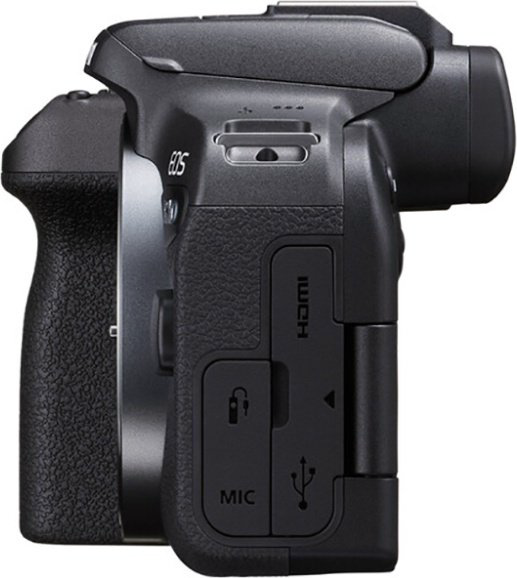 Фотокамера Canon EOS R10 Kit RF-S 18-150 IS STM купить,675010