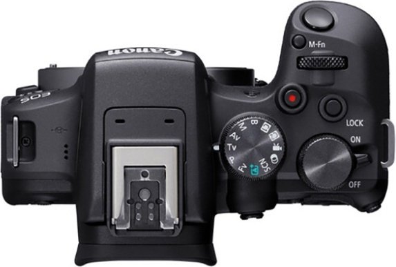 Фотокамера Canon EOS R10 18-150 IS STM купить,0