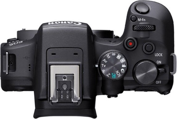Фотокамера Canon EOS R10 Kit RF-S 18-150 IS STM купить,675010
