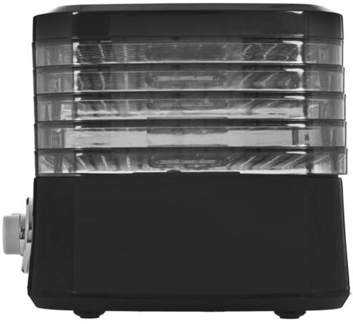 Электросушилка CENTEK CT-1659 черный купить,NaN