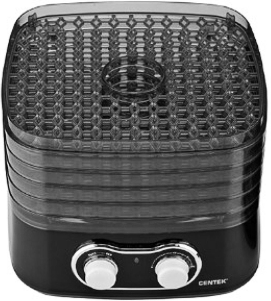 Электросушилка CENTEK CT-1659 черный купить,NaN