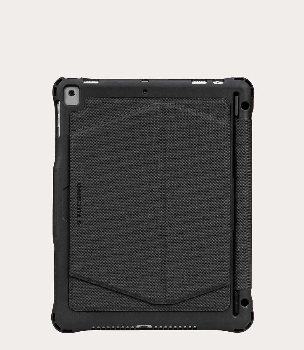Tucano IPD102SD-BK для iPad 2019 10.2 черный купить,0