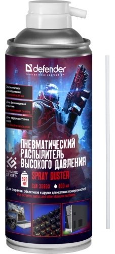 Defender 793681 CLN 30805 Optima 400 мл
