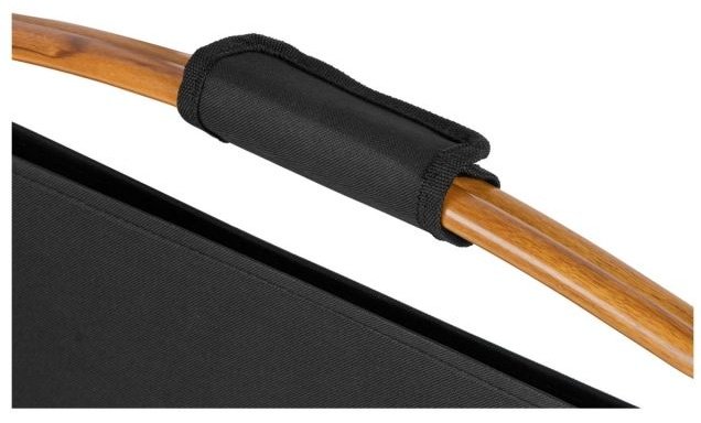 Кресло ARIZONE 42-555402 черный, коричневый - ForteMarket Кресло ARIZONE 42-555402 черный, коричневый купить,0