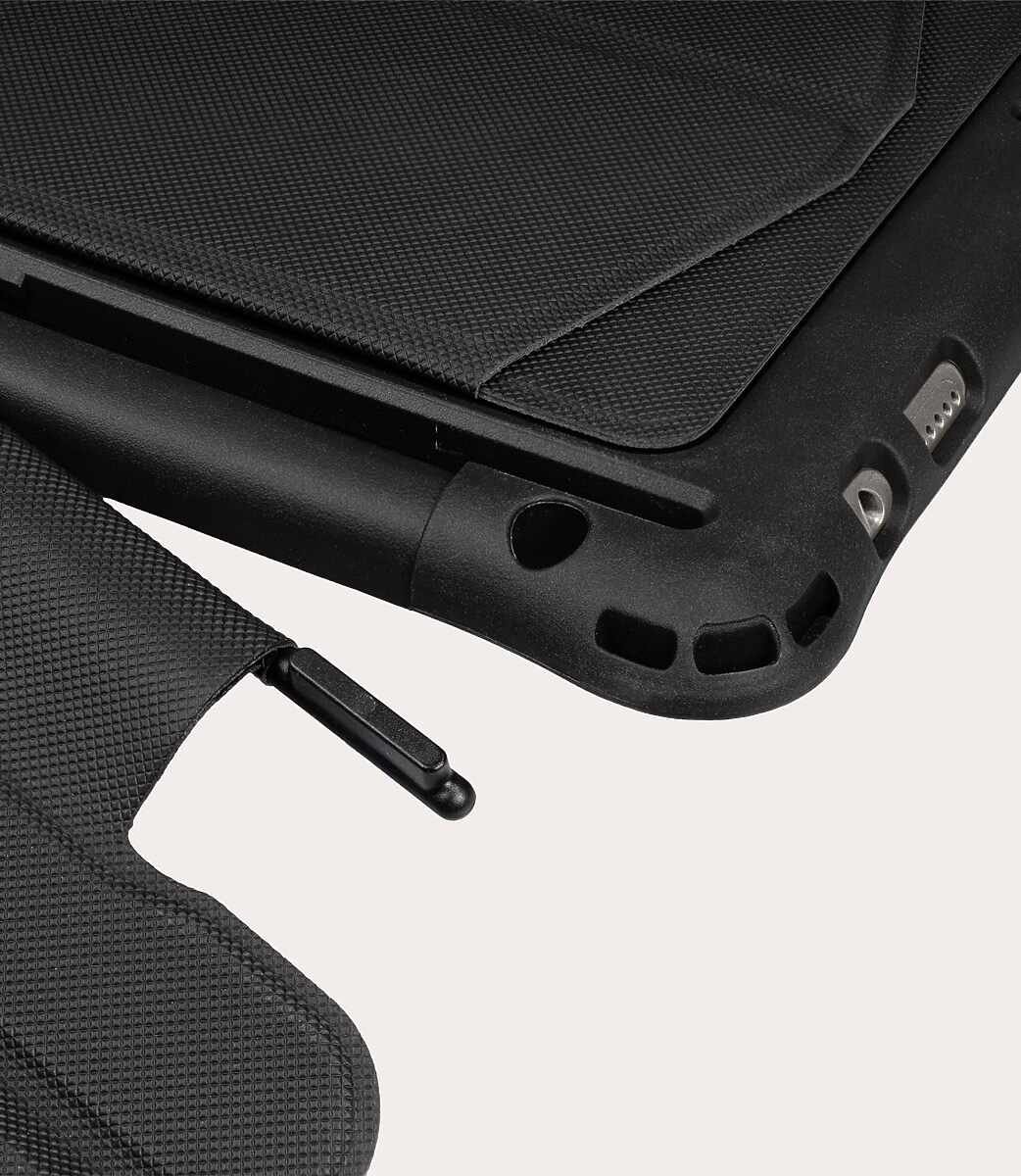 Tucano IPD102SD-BK для iPad 2019 10.2 черный купить,0