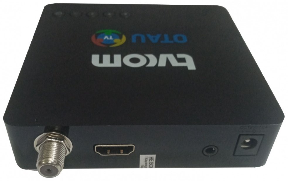Спутниковый ресивер TV COM DSN7514i купить,0