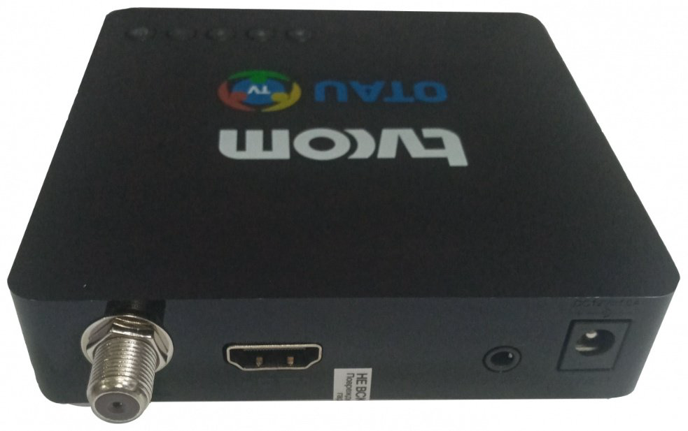 Спутниковый ресивер TV COM DSN7514i купить,NaN