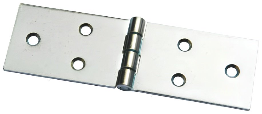 Петля STARFIX врезная цинк (SMP-37826-1) универсальная купить,NaN
