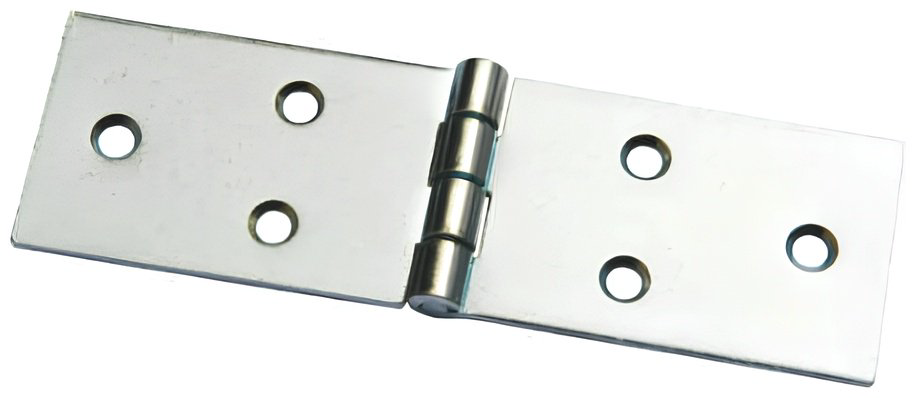 Петля STARFIX врезная цинк (SMP-37826-1) универсальная купить,NaN