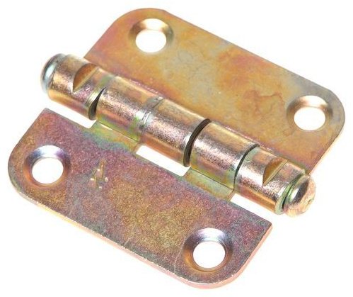 Петля STARFIX накладная SMM1-65827-2 универсальная 2 шт. купить,NaN
