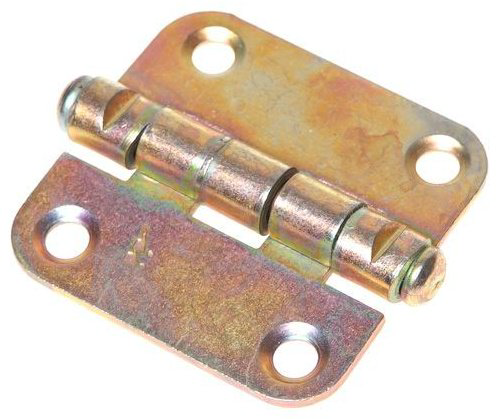 Петля STARFIX накладная SMM1-65827-2 универсальная 2 шт. купить,NaN