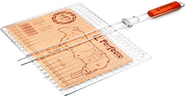 Решетка PERFECTO LINEA 47-001225 60 см