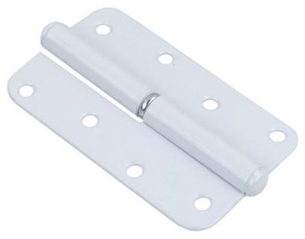 Петля STARFIX накладная белый (SMP-64688-1) правая купить,NaN