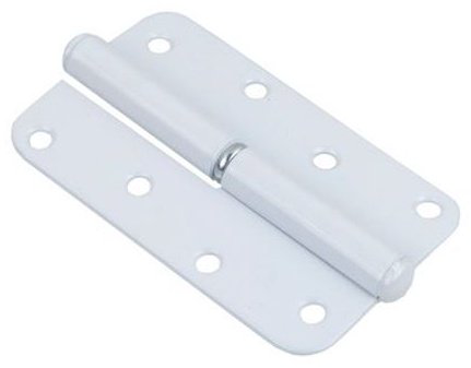Петля STARFIX накладная белый (SMP-64688-1) правая купить,NaN
