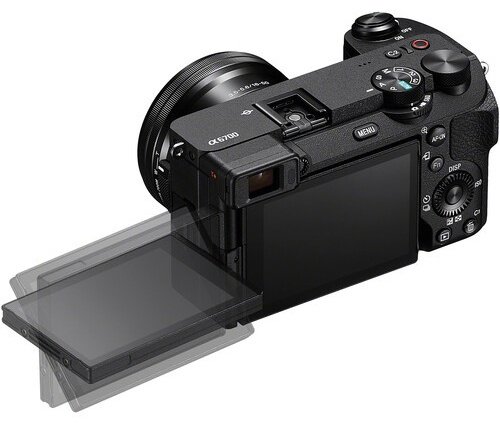Фотокамера Sony Alpha A6700 kit 16-50mm - ForteMarket Фотокамера Sony Alpha A6700 kit 16-50mm купить,0