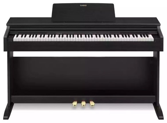 Цифровое пианино CASIO AP-270BKC7