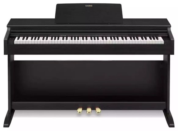 Цифровое пианино CASIO AP-270BKC7 купить,NaN