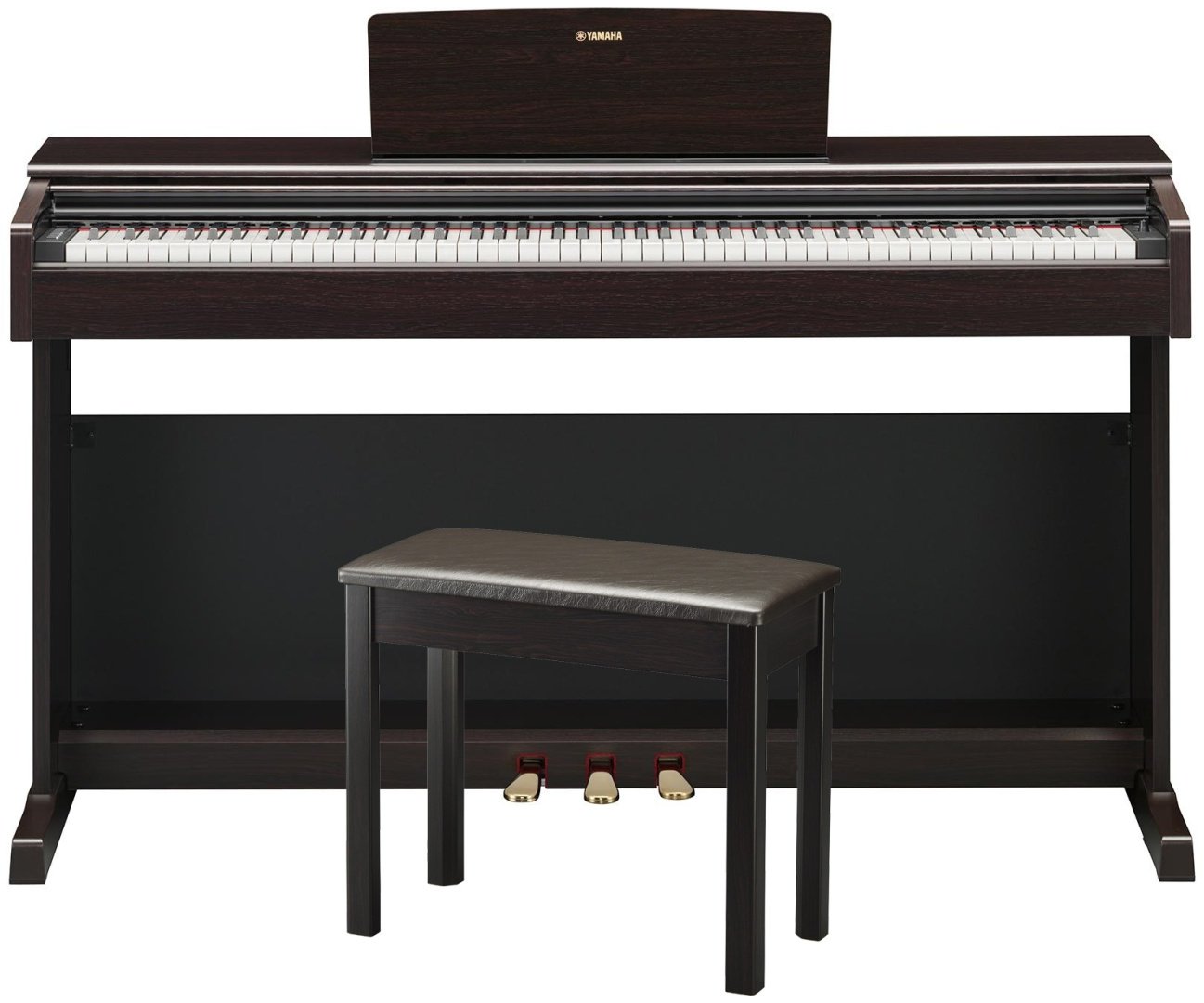 Цифровое пианино Yamaha YDP-145R