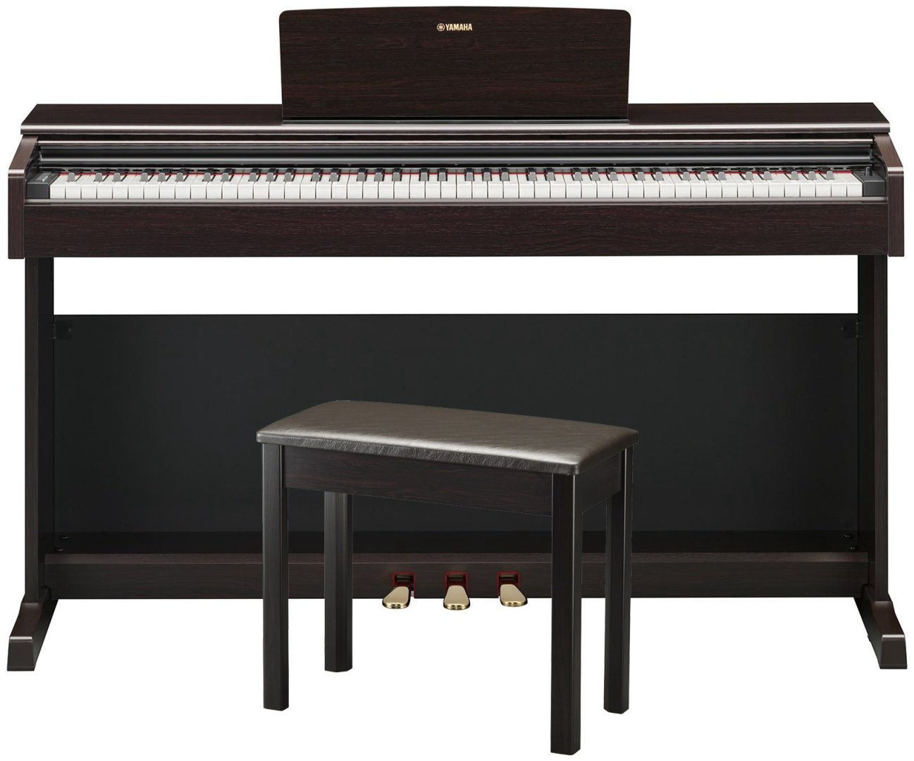 Цифровое пианино Yamaha YDP-145R