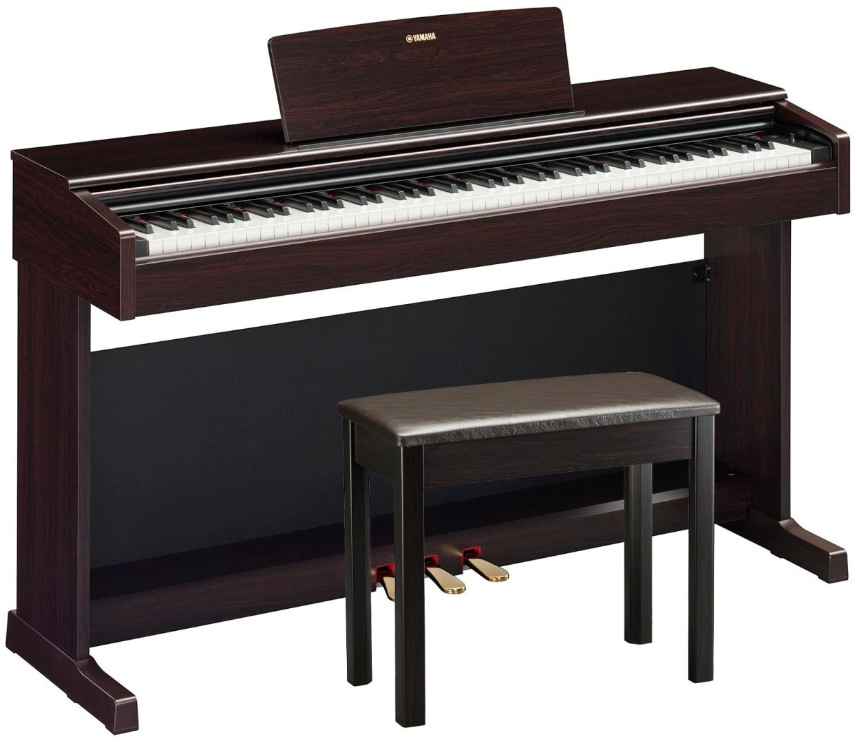 Цифровое пианино Yamaha YDP-145R купить,NaN