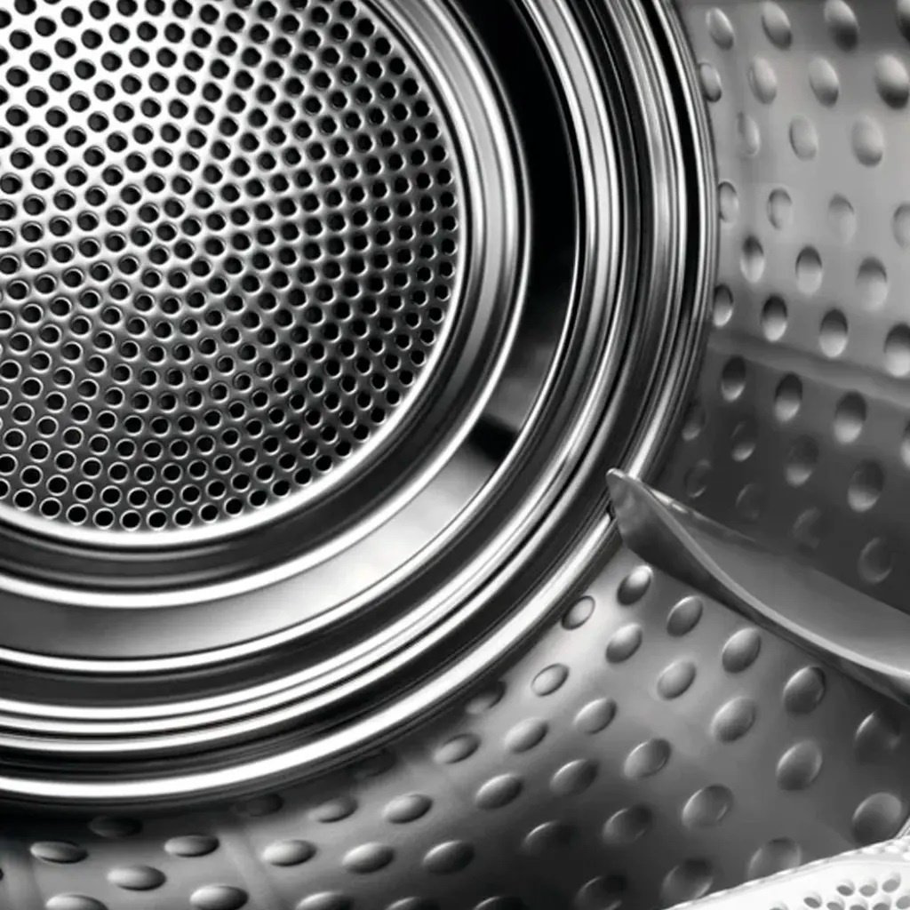 Сушильная машина Electrolux EW8H359S белый купить,NaN