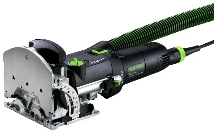 Фрезер присадочный Festool DF 500 Q-Plus 576413