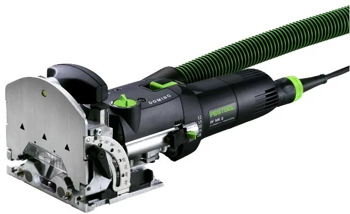 Фрезер присадочный Festool DF 500 Q-Plus 576413 купить,NaN