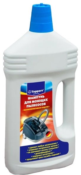TOPPERR шампунь 3004 1 л