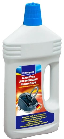 TOPPERR шампунь 3004 1 л купить,NaN