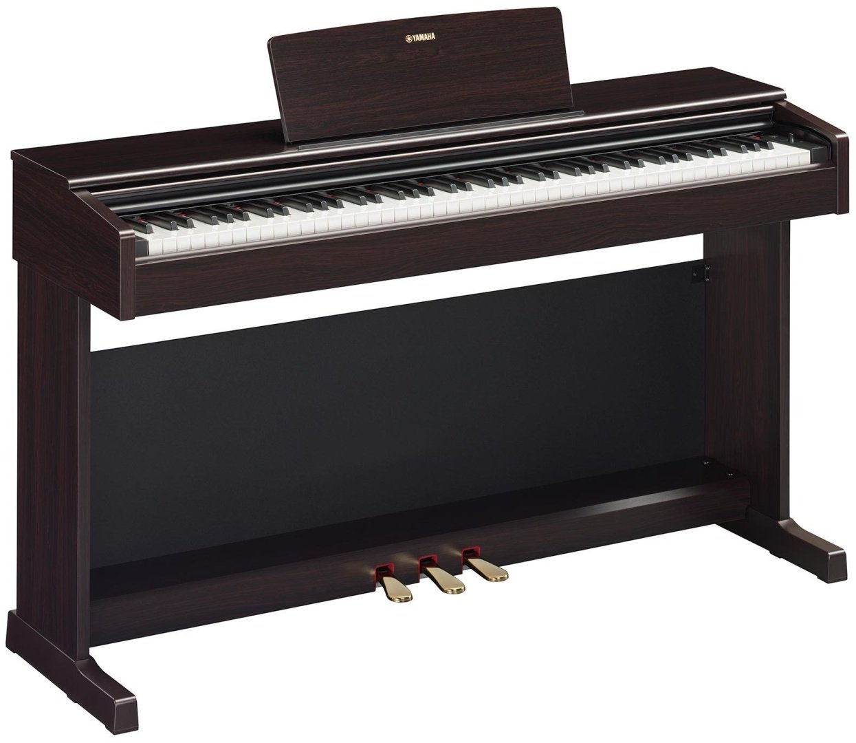 Цифровое пианино Yamaha YDP-145R - ForteMarket Цифровое пианино Yamaha YDP-145R купить,0